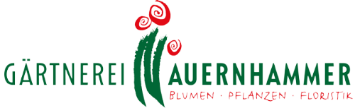 Gärtnerei Auernhammer Logo